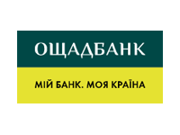 Банк Ощадбанк в Юрьевке