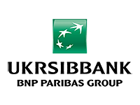 Банк UKRSIBBANK в Юрьевке