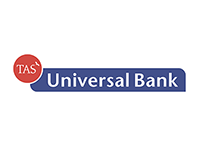 Банк Universal Bank в Юрьевке